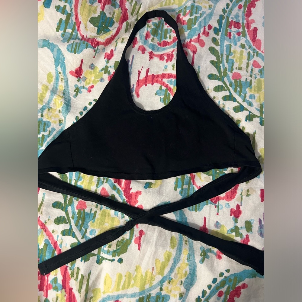 Black Top